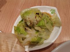 -甲乙饼·手工牛肉饼(东方广场店)