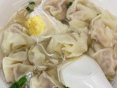 -巧手馄饨(箍桶巷店)