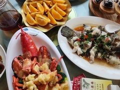 -新金盛·海鲜酒楼(盐田店)