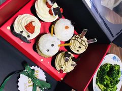 -派悦坊·甜品·蛋糕(日坛店)