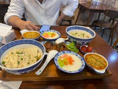 -孙盛兴奥灶面馆·蟹黄面·三虾面(山塘街总店)