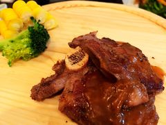 -南苑环球酒店-稻菊日式餐厅(鄞县大道店)