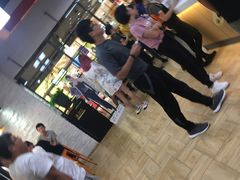 等位区-CoCo都可(吾悦店)
