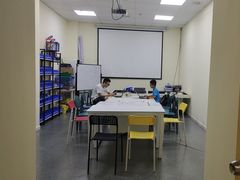 -童程童美信奥赛科技特长·乐高编程科创机器人(富兴校区)