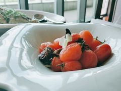 -长沙北辰洲际酒店-栀味轩中餐厅