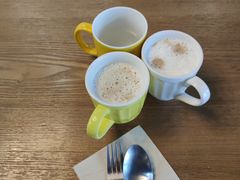 -HELLO 27 意面·沙拉·帕尼尼