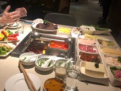 -海底捞火锅(万丰桥店)