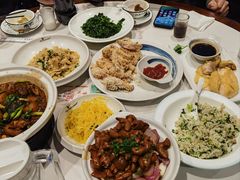 -壹只菜·崇明本地特色菜(崇明南门店)