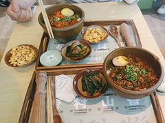 -京参 • 擂椒饭(这有山店)