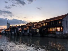 -嘉兴月河历史街区