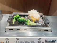 -肉肉大米(金虹桥店)