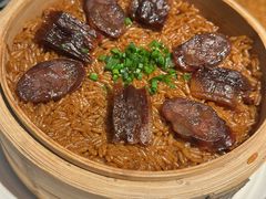 -乔街深夜食堂·台州菜·高压锅生蚝(杭州总店)
