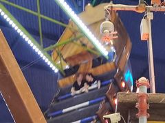 -青岛东方影都融创水世界