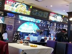 -比尔森啤酒自助烤肉(红旗街店)