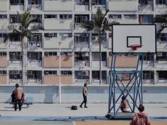 -彩虹村