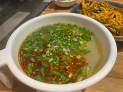 -品回味清真西北楼(宁波首店)