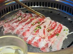 -杨记齐齐哈尔烤肉(总店)