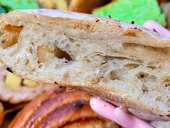 花椒腰果恰巴塔-面包与我Bread Or Me(长城汇店)