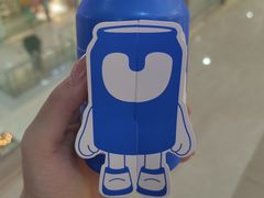 -酸奶罐罐(无锡滨湖万达店)