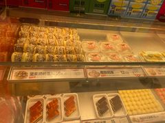 -東更道点心行(崂山丽达店)