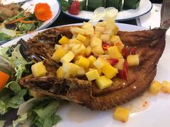 -美奈小馆·越南料理(中航城君尚购物中心店)