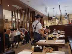大堂-汉巴味德巴西烤肉(顺和广场店)