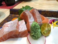-鸟山鸣·日料食堂(王府井店)