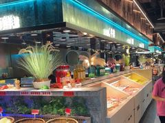 -阪尚皇·原切牛排·烤肉火锅自助(北京路店)