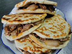 -崔和平肉夹馍(三原总店)