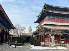 -天津妈祖文化园