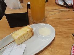 -蚝太郎 • 海鲜烧烤(建国路创始店)