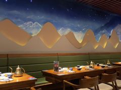 -晓疆山·大美新疆菜(白玉兰广场店)