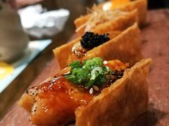 -古田居·特色寿司料理(骏欣中心店)