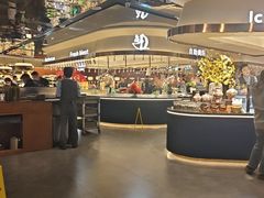 -東盛炭烤自助料理(玄武招商花园城店)