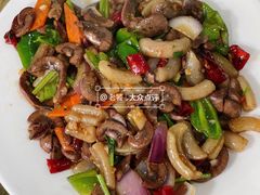 -灿哥羊汤(果园店)