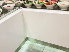 自助调料区-漫山洋芋(大悦城店)