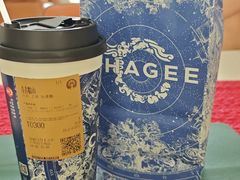 -霸王茶姬(云杉奥莱店)