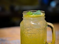 -盘炉forenza·云贵川融合小食堂 ( 钟楼中柳巷店)