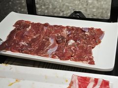 -秦妈火锅(仁泰里店)