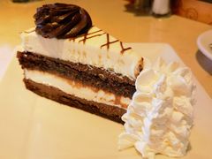 -The Cheesecake Factory 芝乐坊餐厅(王府中環店)