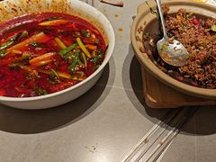 -羊门客在·烤盐池滩羊·川菜