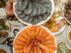 -芭菲盛宴·环球美食(袁家岗店)