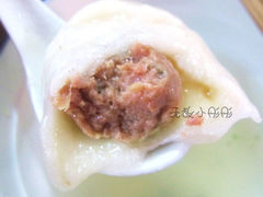 肉馅-赵氏汤圆(东关街店)