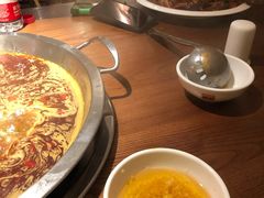 -佬土鹅肠火锅(解放路店)
