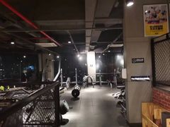 -威尔仕健身·游泳(古北店)