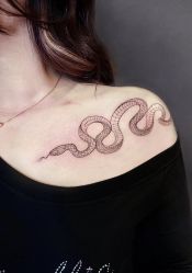 -新龙门刺青·纹身