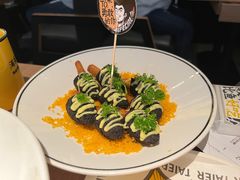 -太二酸菜鱼(中山龙之梦店)