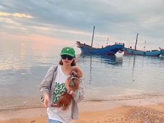 -李官龙王庙海滨旅游度假村