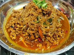 -金掌勺锅包肉(太原万达店)