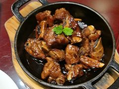-老厨家(友谊路总店)